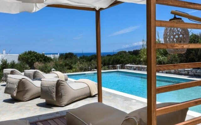 IVR Villa Zellima - Villa Zellima