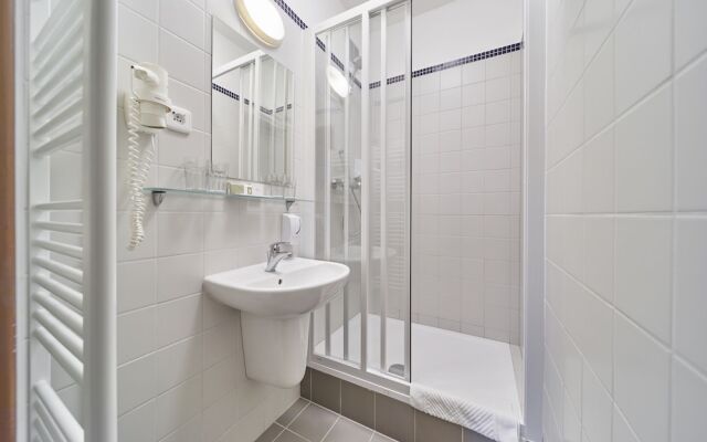 Apartmány Firn
