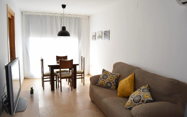 Apartament Lo Passador
