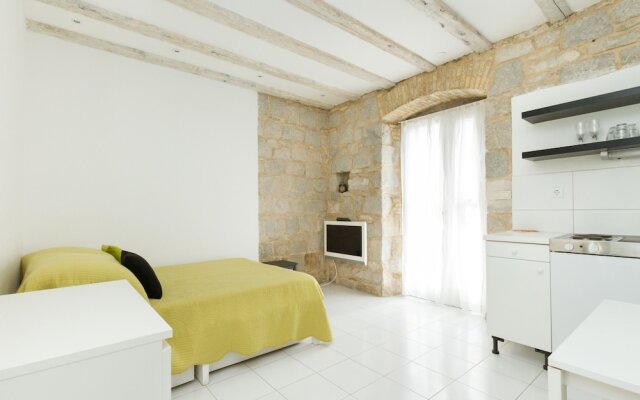 Eco B&B Old Town Beach