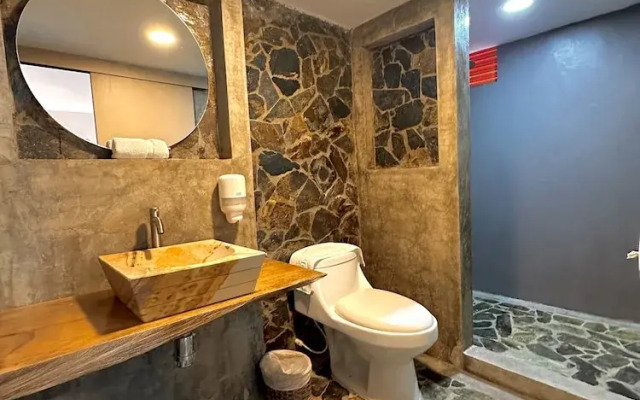 Hotel Campestre La Aldea