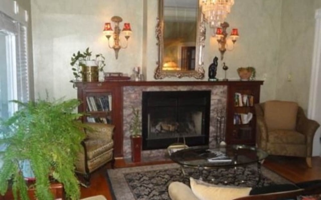 The Villa Toscana