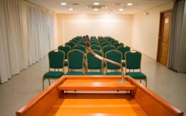 Gloria Garden Suites By MN Hotéis