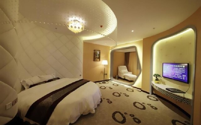 Ronghua International Hotel