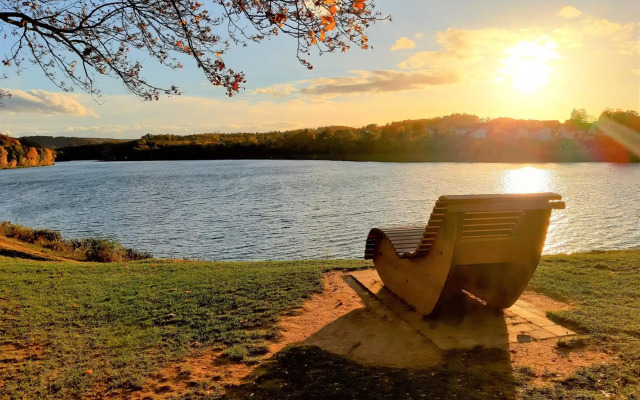 Twistesee Ferienwohnung