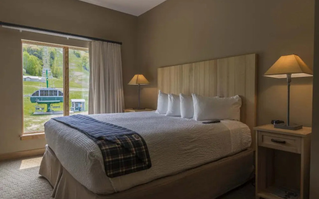 Burke Mountain Hotel & Conference Center