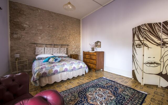 "house Near Assisi Perfect for Holidays With Animals"