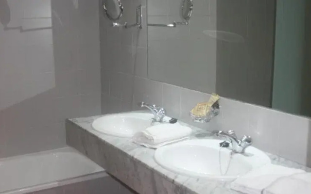 Hotel Palacio de los Molina