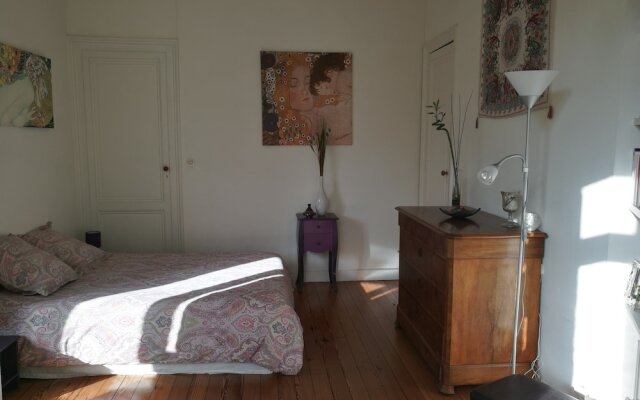 Appartement Le Cosy