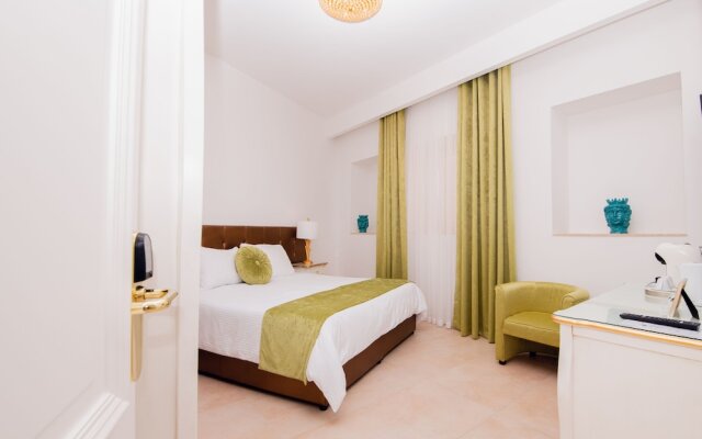 Giorgio Boutique Hotel