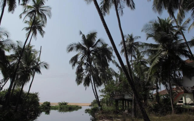 Ocean Green Kerala