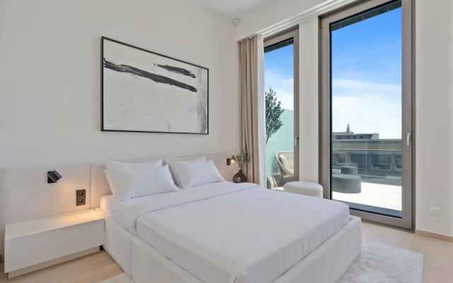 Voya Residence Zenit Royal - Luxury Apart Hotel with Rooftop Views & Concierge