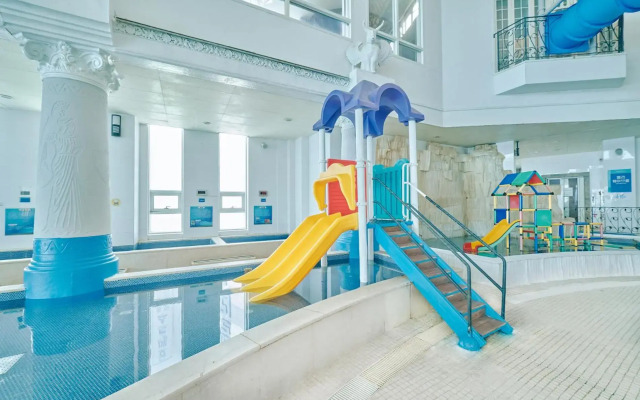 Hotel Aqua Palace
