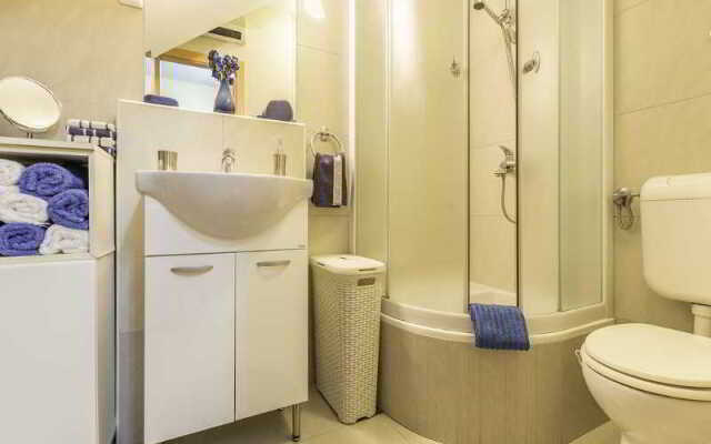 Apartmani Zekan