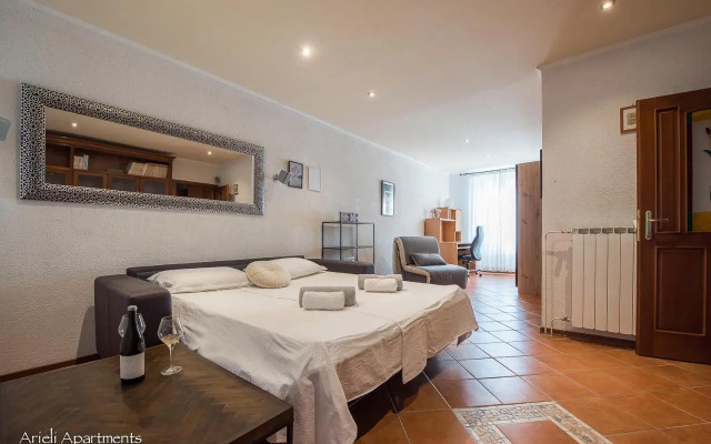 Arieli Apartments