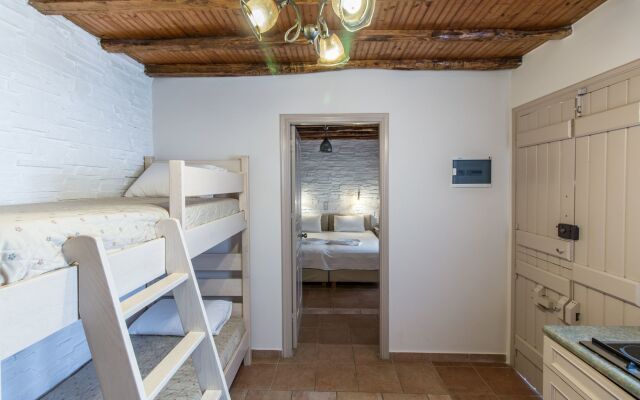 Naxos Magic Village Hotel