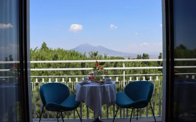 Paradiso Hotel