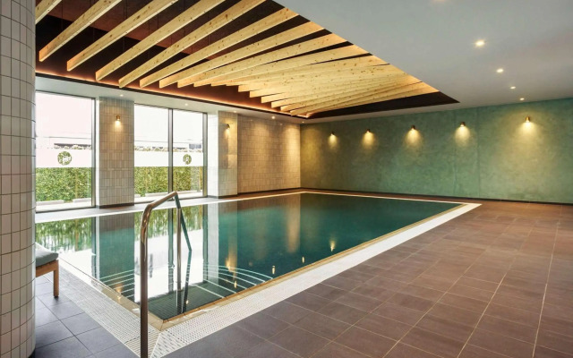 Novotel Cambridge North