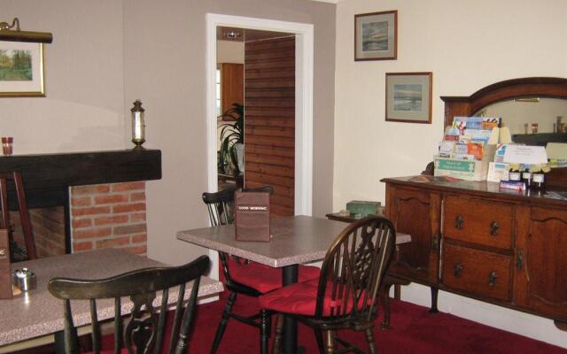 North End Farm Country Guest House