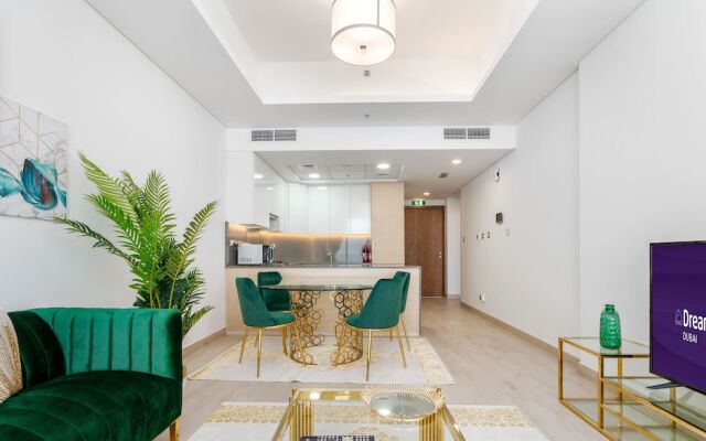 Dream Inn Apartments - Mina by Azizi