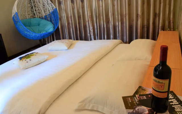 Tongli Stay Long Botique Inn
