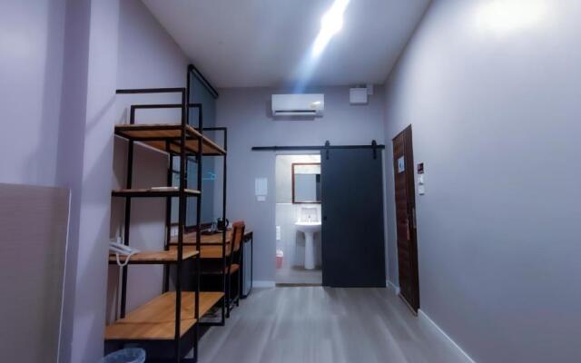 The Riva Vientiane Hotel