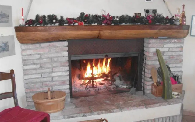 Agriturismo Costa Della Figura