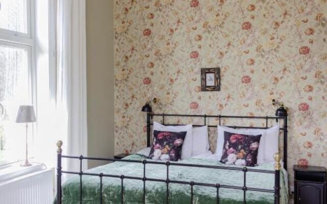 Rosenhill Bed & Breakfast