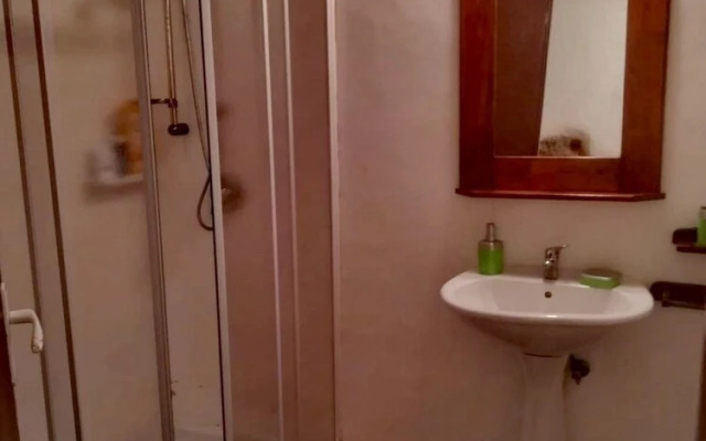 Case Rurali Pentedattilo