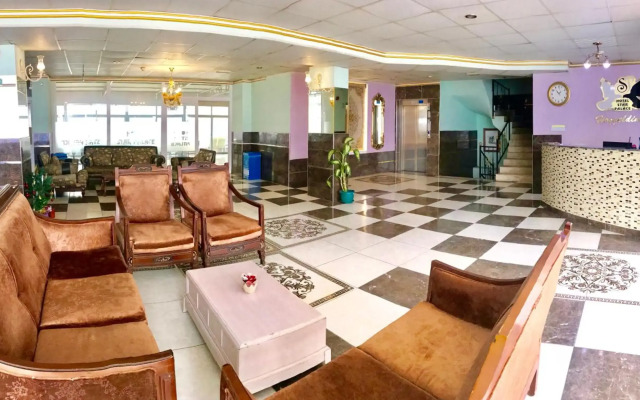 Otel Star Palace