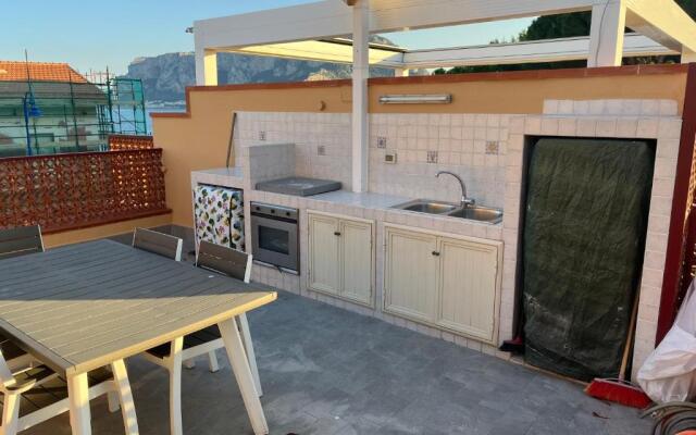 Appartamento Ashur