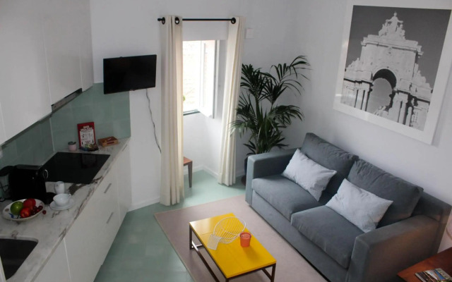 Arco Apartments