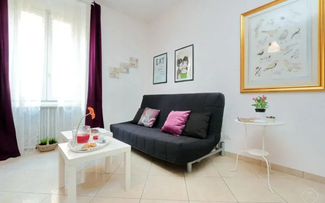 S. Giovanni Apartments - Appio Latino Area
