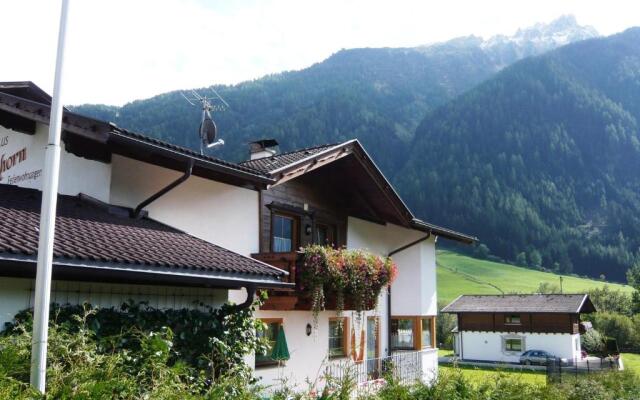 Ferienhaus Ahorn