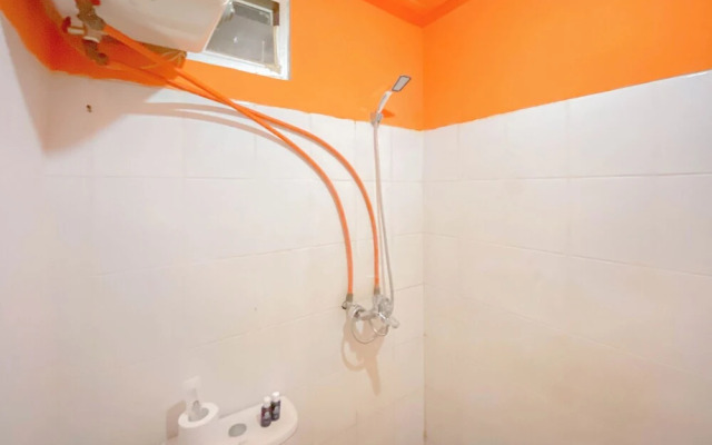 The Modern 2BR at Suites @Metro Apartment