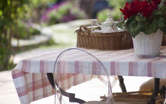 Il Mirto Bed and Breakfast