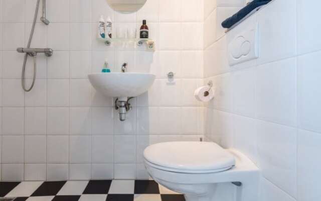 Boutique Canal House Suites