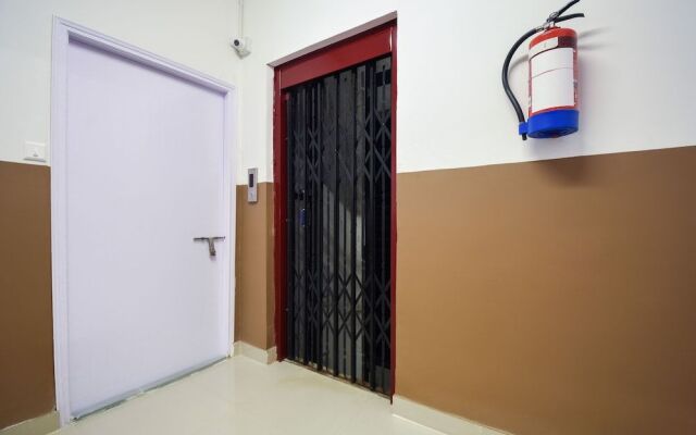 Oyo Flagship 19341 Baruipur