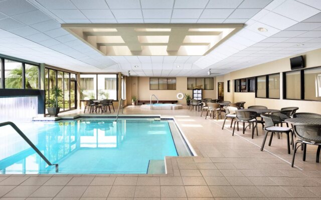 Sheraton Suites Orlando Airport