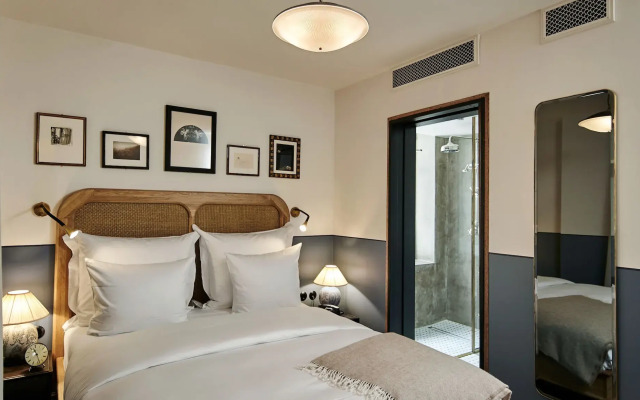 Hotel Sanders