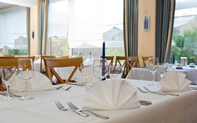 Hotel Am See