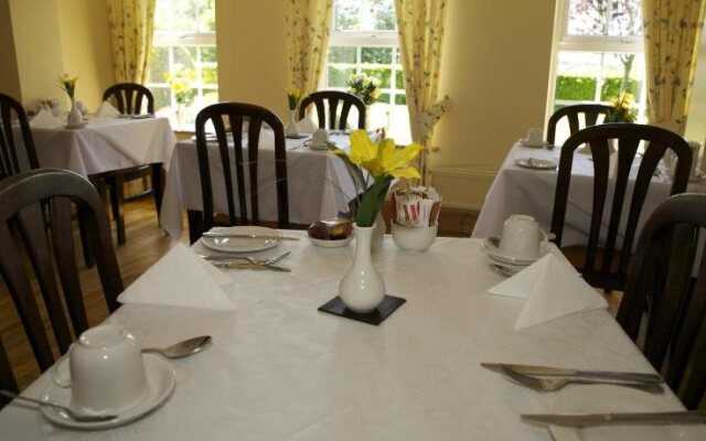 Auburndale B&B