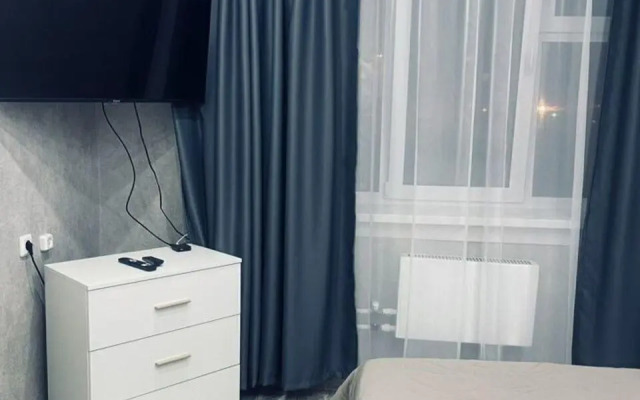 Апартаменты на улице Иванова 1