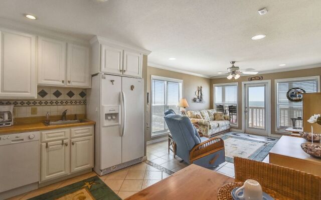 Seascape 1311 - 2 Br Condo