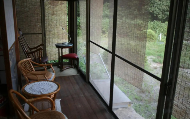 88 House Hiroshima