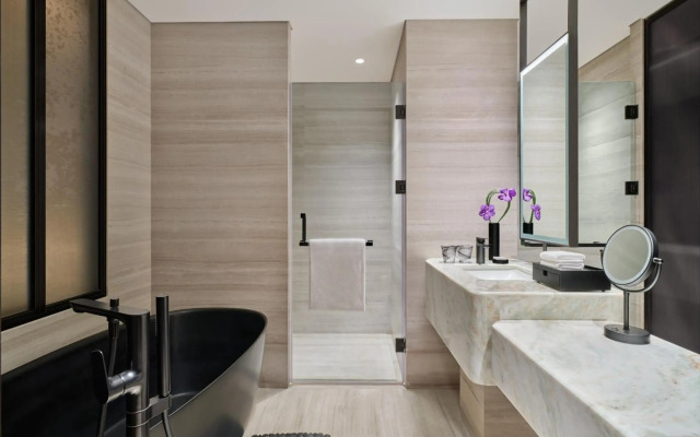 InterContinental Shanghai Harbour City by IHG