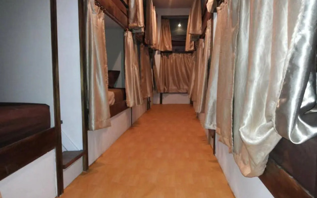 Badaka 99 - Hostel
