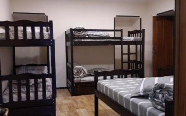 Hostel Berdzeni 21 Old Tbilisi