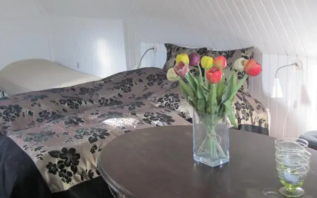 B&B Fiskergade