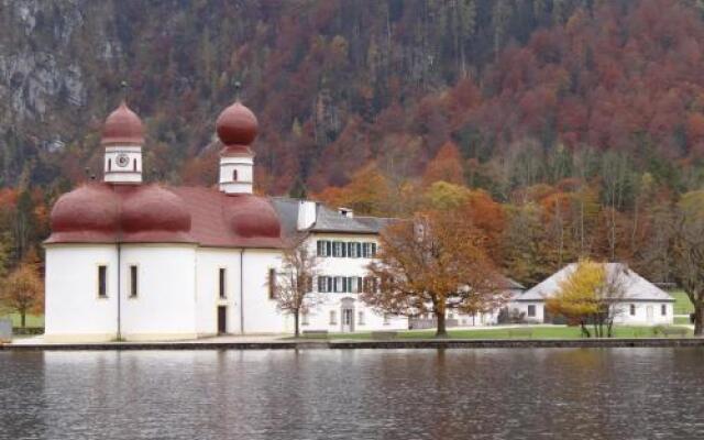 Bauernhof Steinlehen